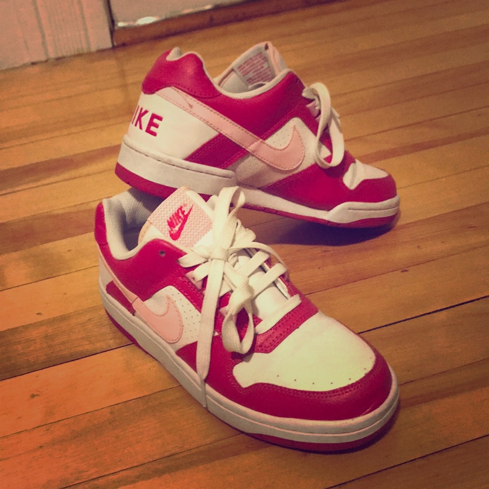 Nike sneakers